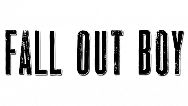 Fall Out Boy Logo 2013-2016