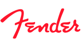 Fender Logo