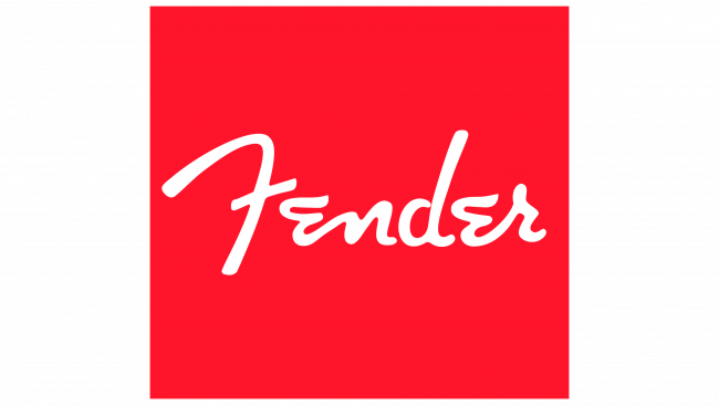 Fender Symbole