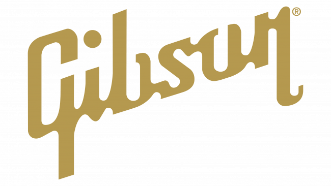 Gibson Symbole