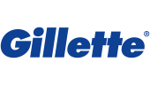 Gillette Logo