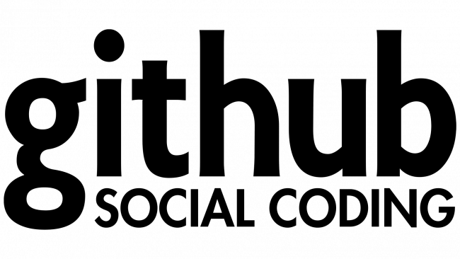 GitHub Logo 2008-2013