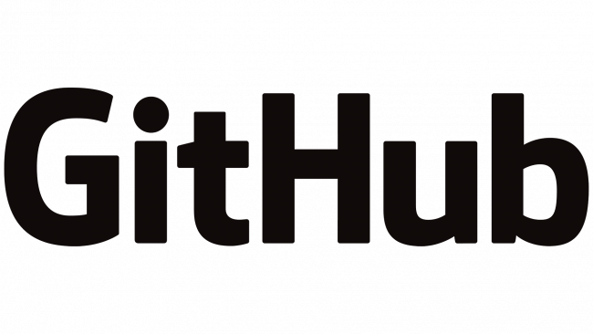 GitHub Logo 2013-present