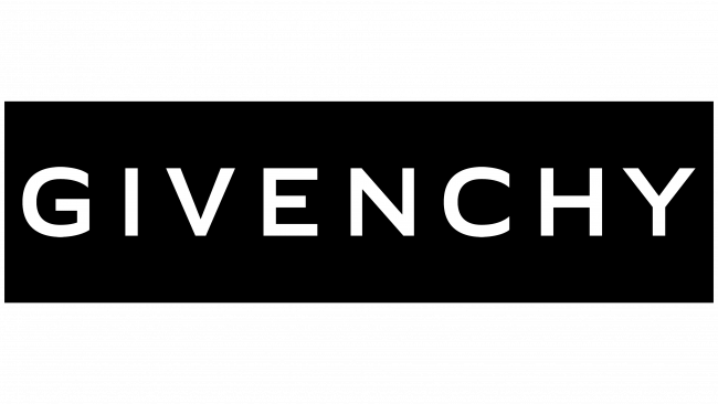 Givenchy Symbole