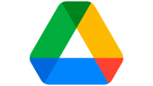 Google Drive Logo