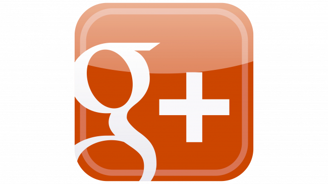 Google Plus Embleme