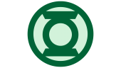 Green Lantern Logo