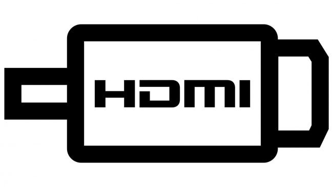 HDMI Symbole
