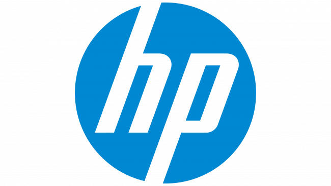 HP Logo