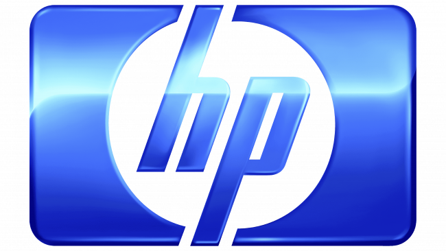 HP Symbole