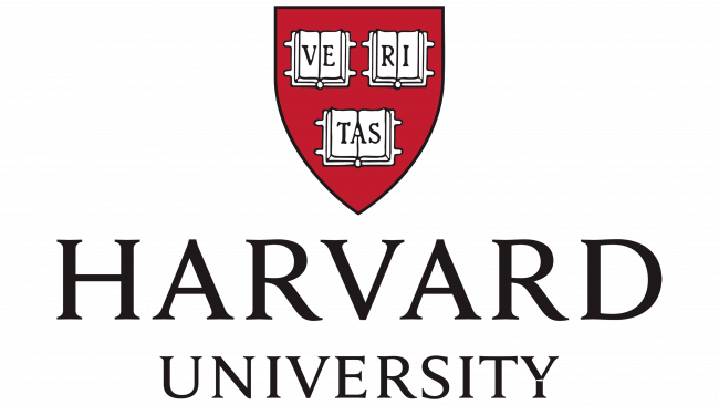 Harvard Embleme