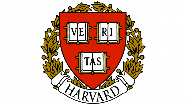 Harvard Logo