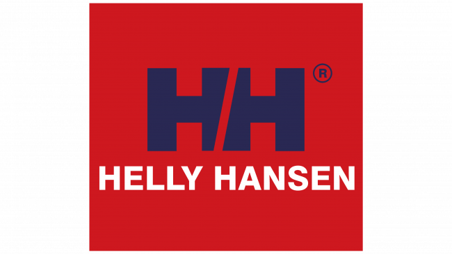 Helly Hansen Symbole