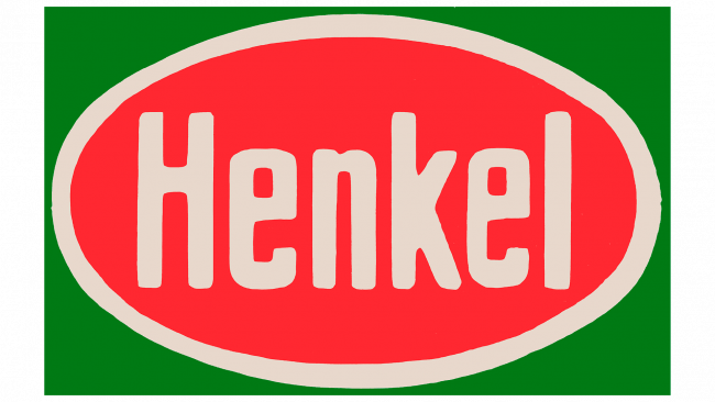 Henkel Logo 1920-1950