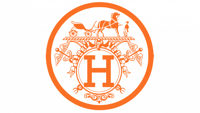 Hermes Embleme