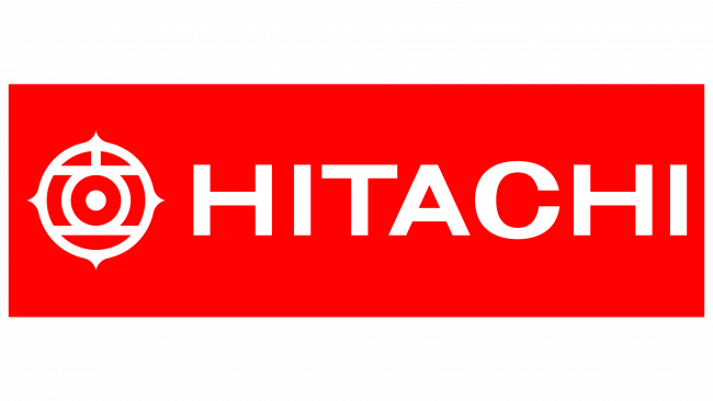 Hitachi Embleme