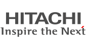 Hitachi Logo