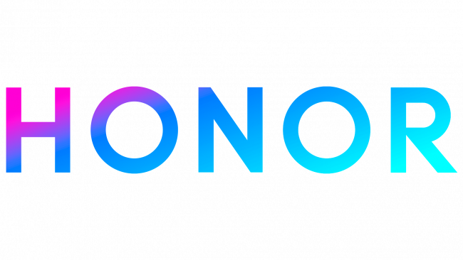 Honor Logo 2018-present