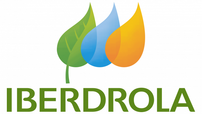 Iberdrola Embleme