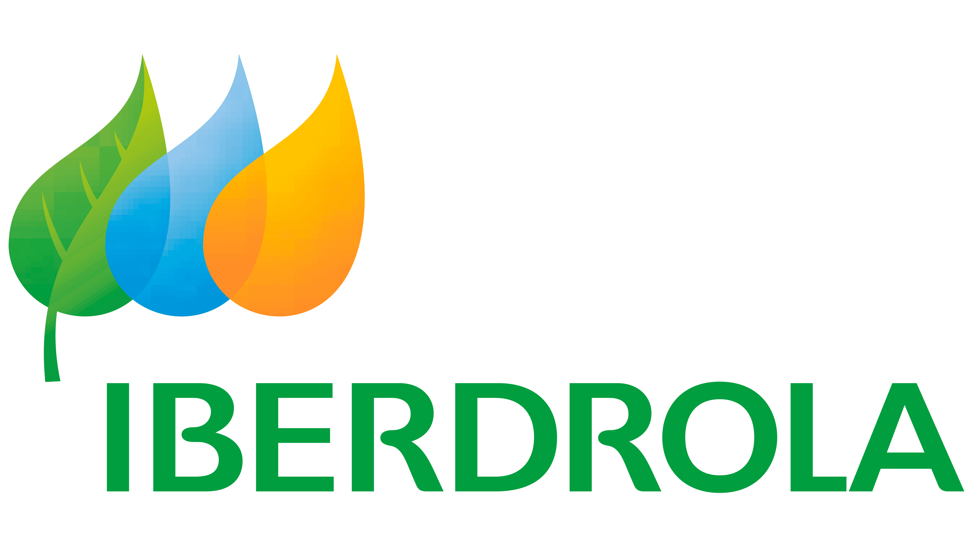 Iberdrola Logo hopenergie.com