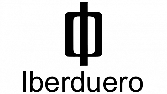 Iberduero Logo 1944-1991