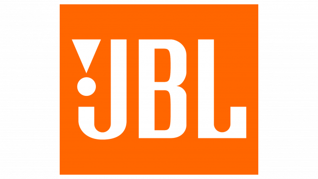 JBL Embleme