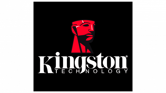 Kingston Symbole