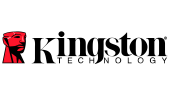 Kingston Technology Logo