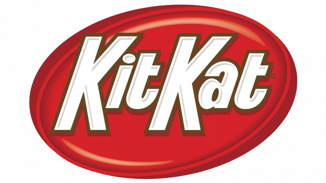 Kit Kat Embleme