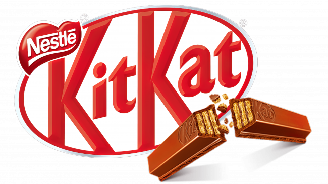 Kit Kat Logo