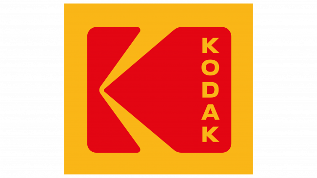 Kodak Logo