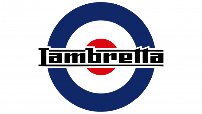 Lambretta Embleme