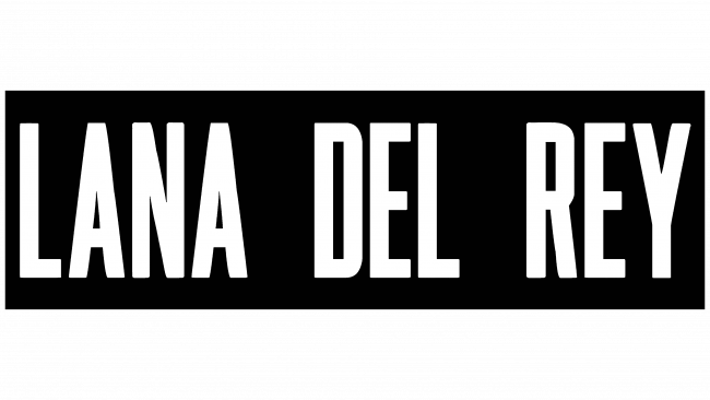 Lana Del Rey Embleme