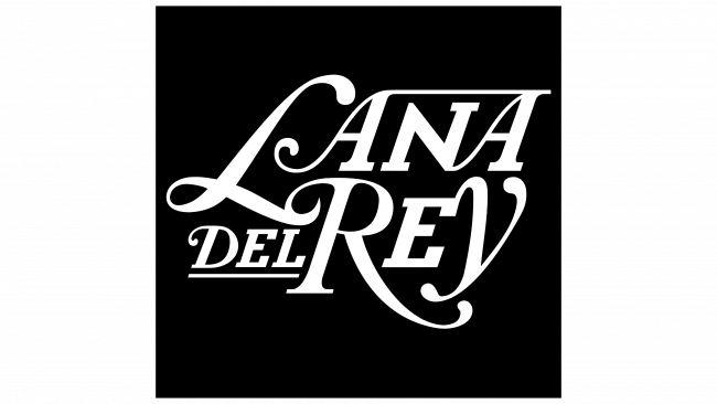 Lana Del Rey Symbole