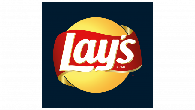 Lay’s Embleme