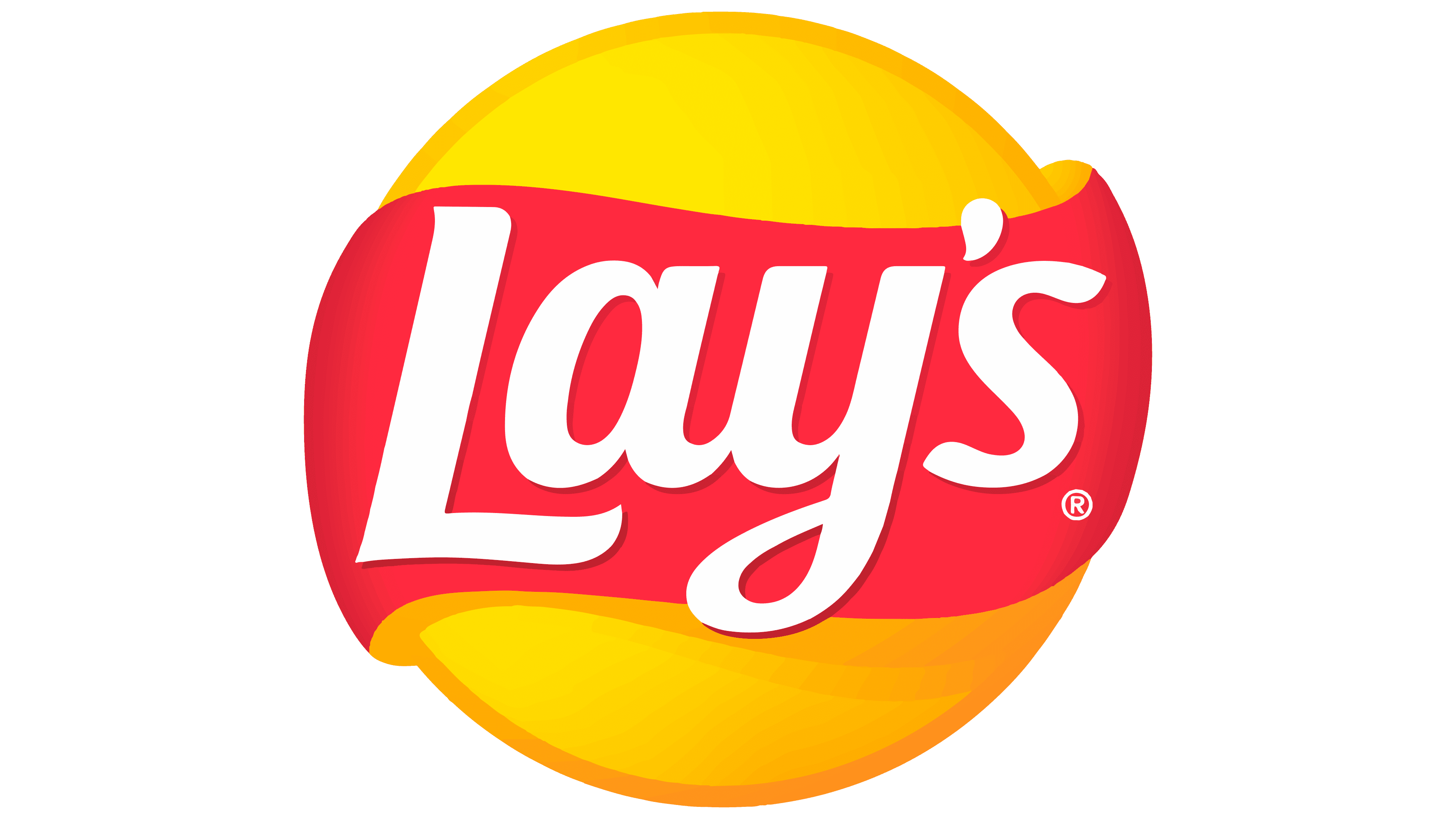 Lay’s Logo : histoire, signification de l'emblème