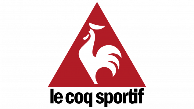 Le Coq Sportif Embleme