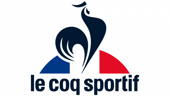 Le Coq Sportif Logo 2016-present