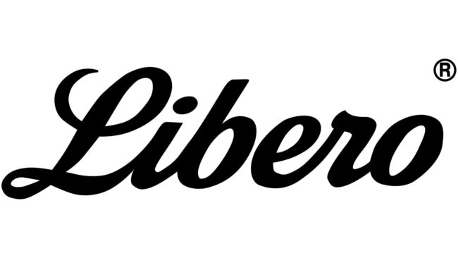 Libero Logo 1990-2010
