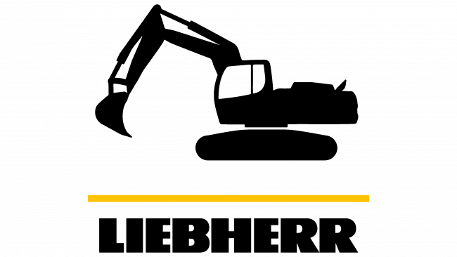 Liebherr Symbole