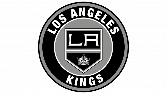 Los Angeles Kings Embleme