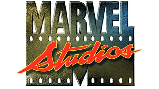 Marvel Studios Logo 1996-2002