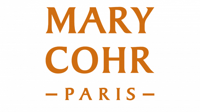 Mary Cohr Embleme
