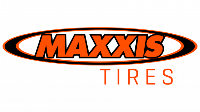 Maxxis Embleme