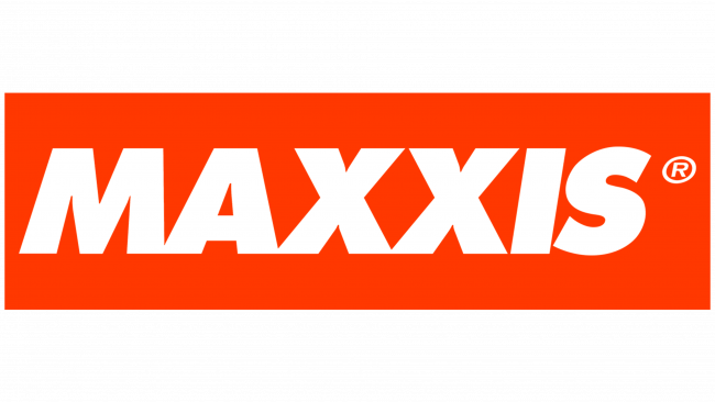 Maxxis Symbole