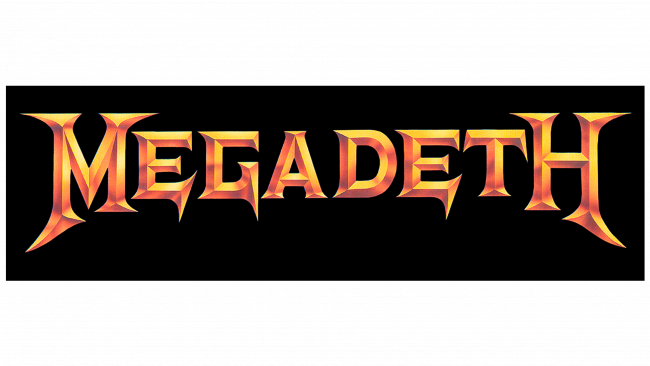 Megadeth Embleme