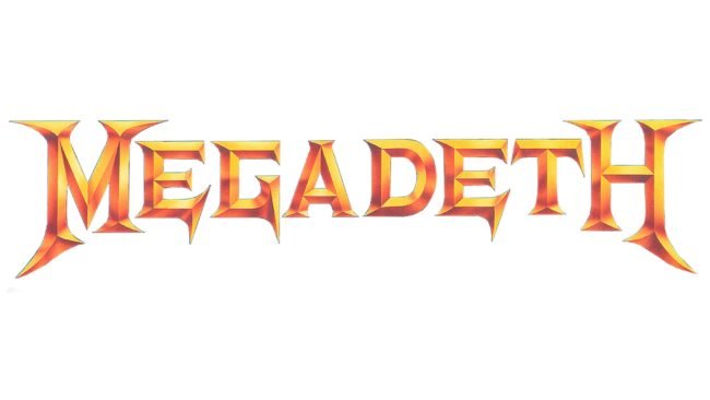 Megadeth Symbole