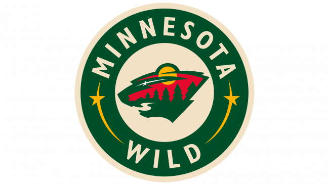 Minnesota Wild Embleme