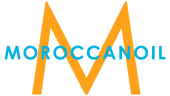 Moroccanoil Logo