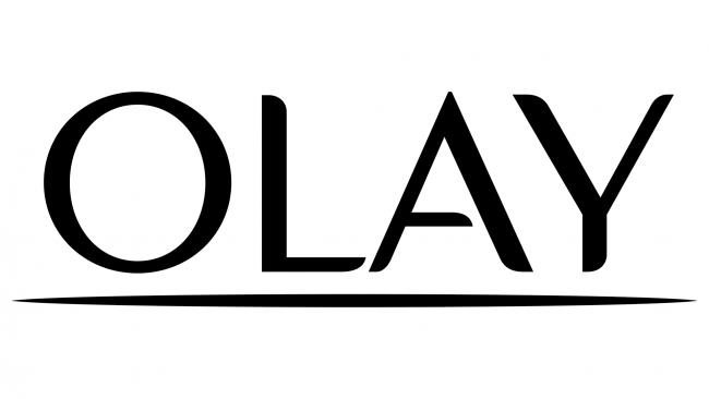 Olay Logo 2017-present